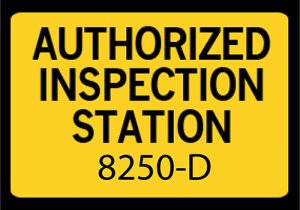 MSI - Maryland State Safety Inspection station